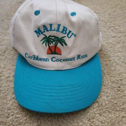 Hat Malibu Rum