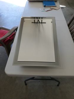 Bathroom Mirror/Medicine Cabinet