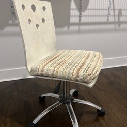 Office Chair With Cushion