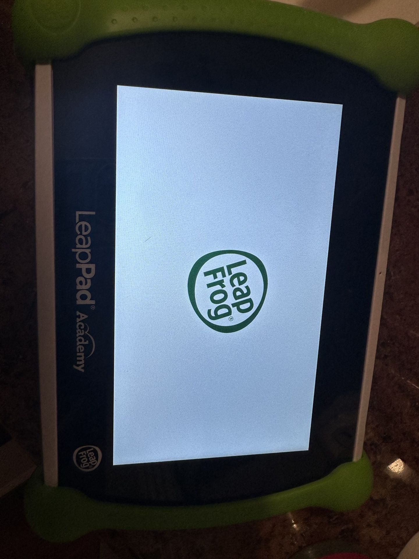 Leap Frog Tablet
