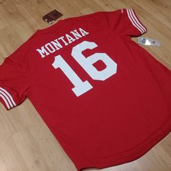49ers Jersey 