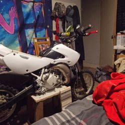 Kx65 2003