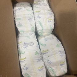 Members Mark Diapers 