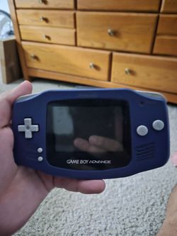Gameboy advance