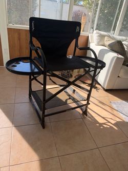Make up chair