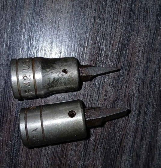 Snap-on F52 And F42 Sockets