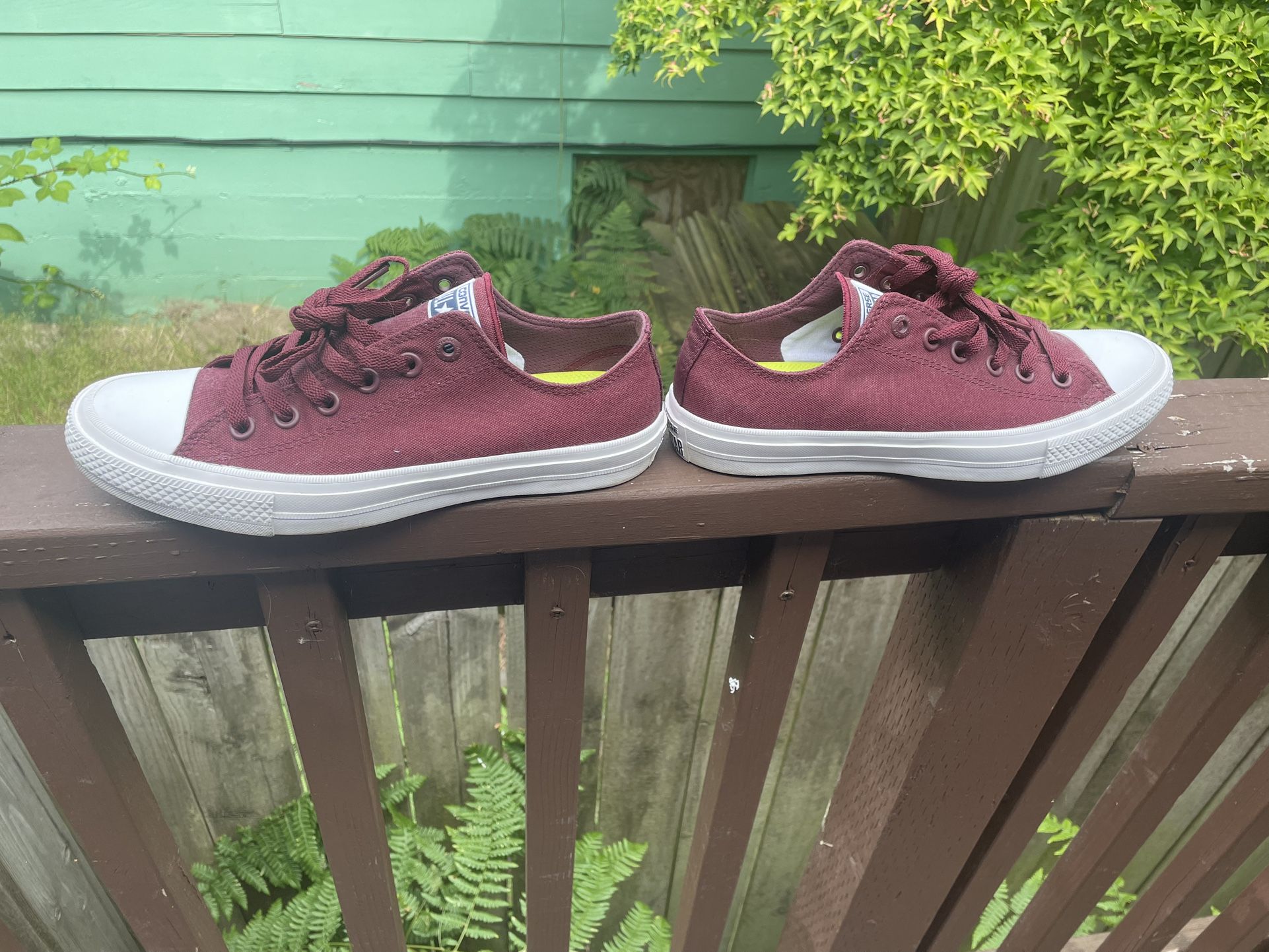 Women’s Converse