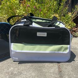 New Pet Carriers