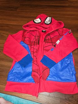 Boys Jacket