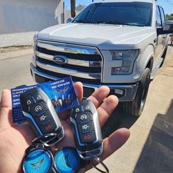 SMART KEYS LLAVES INTELIGENTES