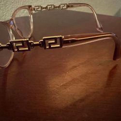 💥Authentic Vintage Designer Luxury Glasses 