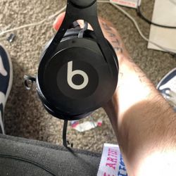 Beats By Dr Dre