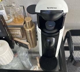 Nespresso