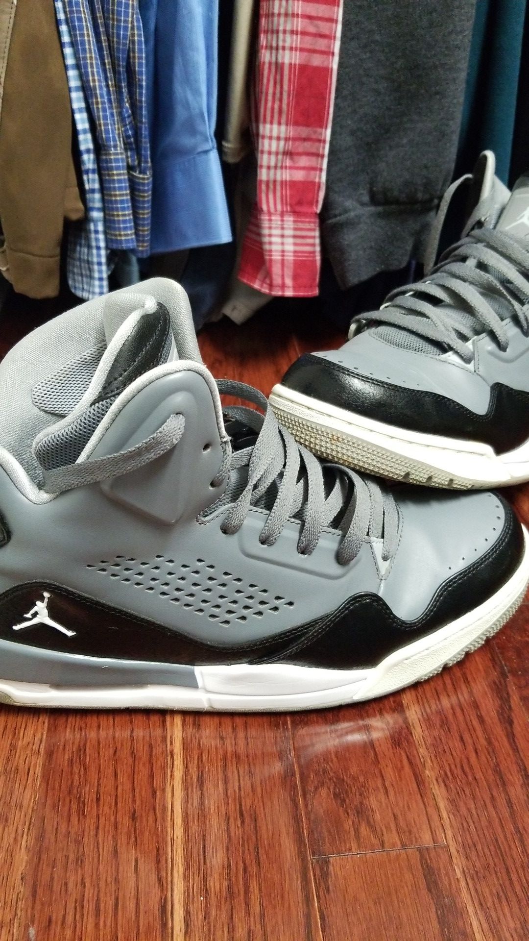 Jordan's