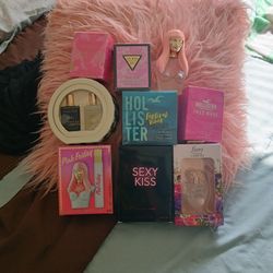 Ladies Sexy Fragrances 25.00 For All 