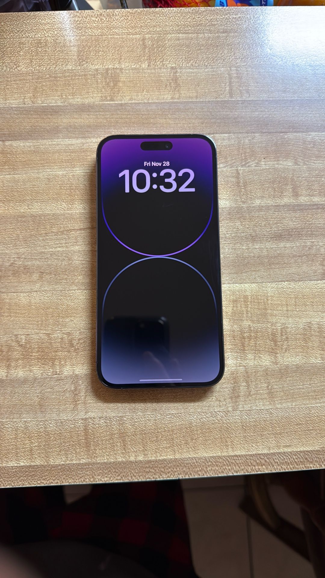 iPhone 14 Pro Max, AT&T Only