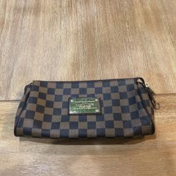 Clutch Purse 
