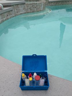 Pool's - 🏊🛟