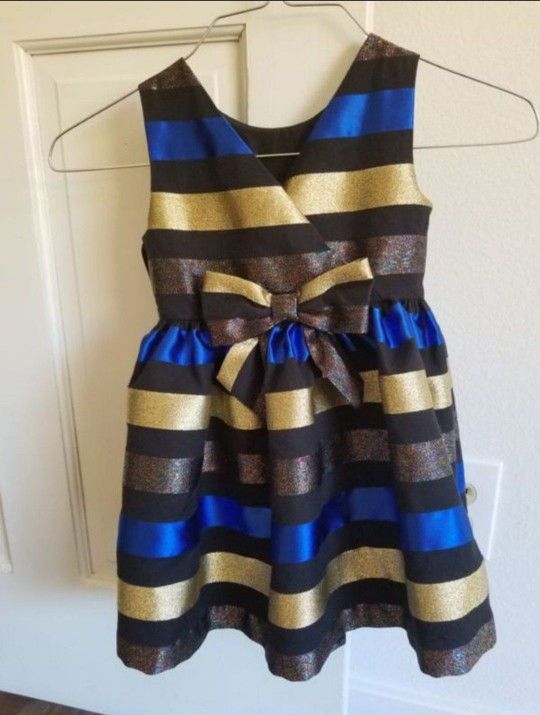 Dress size 2 years gymboree brand