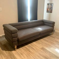 💲For Sale - Gray Sofa!!! Ask For Price !!! Preguntar Precio 