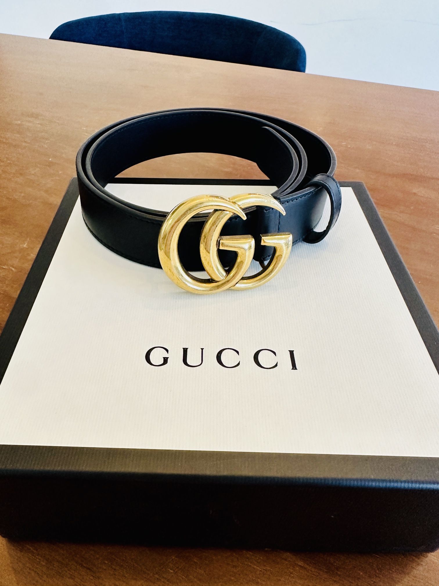 Gucci Belt Original 