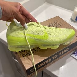 VAPORMAX BRAND NEW 7 Women’s