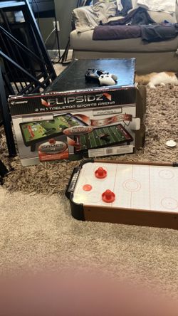 Tabletop games