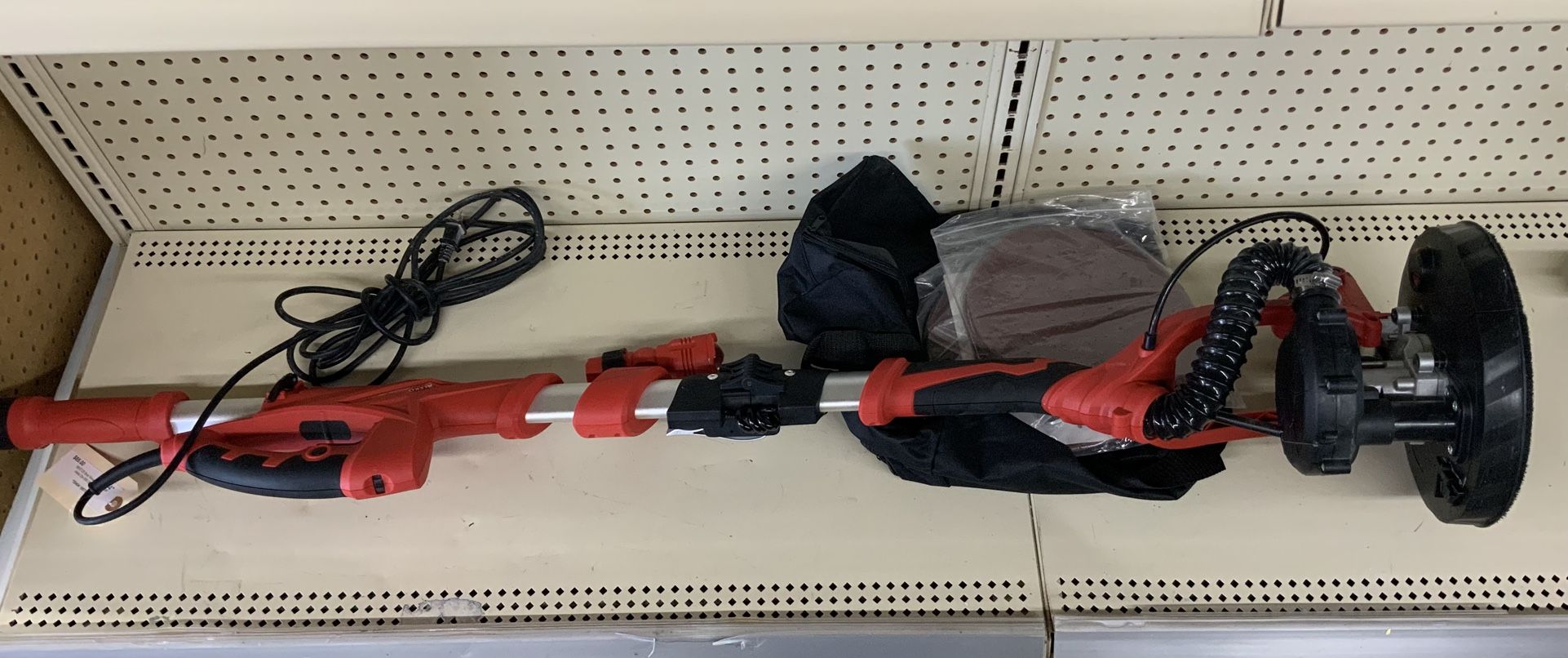Aleko Do-300 Drywall Sander