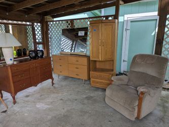 Furniture Sale Today @ 2424 Cleveland Ave Everett