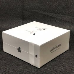 Apple AirPods Pro Wireless Active Noise Canceling Bluetooth Earbuds - White