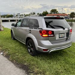 2018Dodge Journey