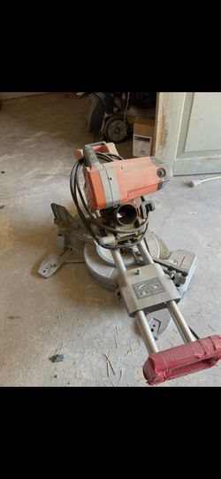 Rigid saw