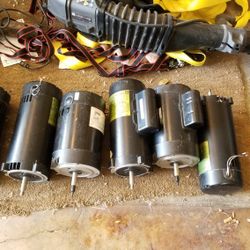 Hayward Pool Pumps/1HP,2HP,2.5HP/NewNoBox