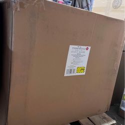 Bellfield Fully Upholstered Accent Chair 