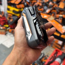 Ridgid Battery $20 Each Quantity And Size Available 
