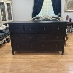 IKEA Dresser ( Delivery Is Available)