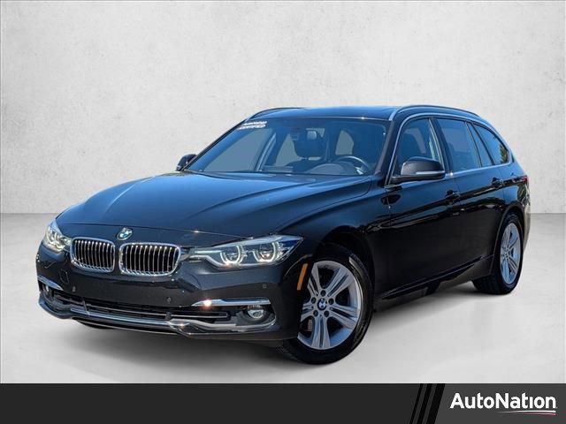 2016 BMW 328i