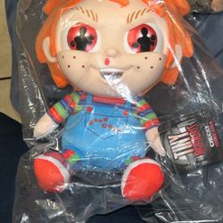 Mini Chucky