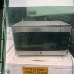 Microwave $20  Dishwasher $40
