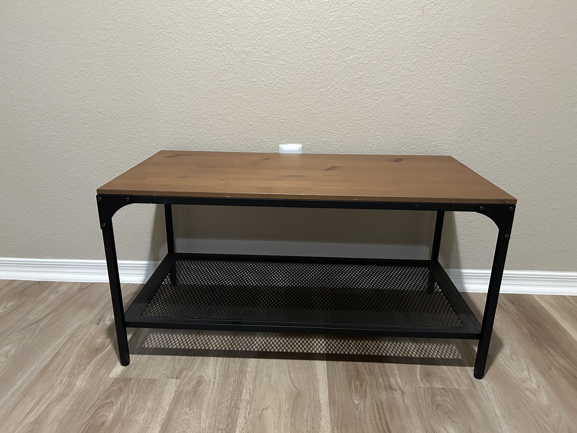 IKEA Coffee Table