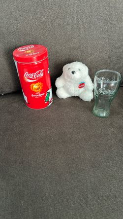 Coca Cola Souvenir Collection