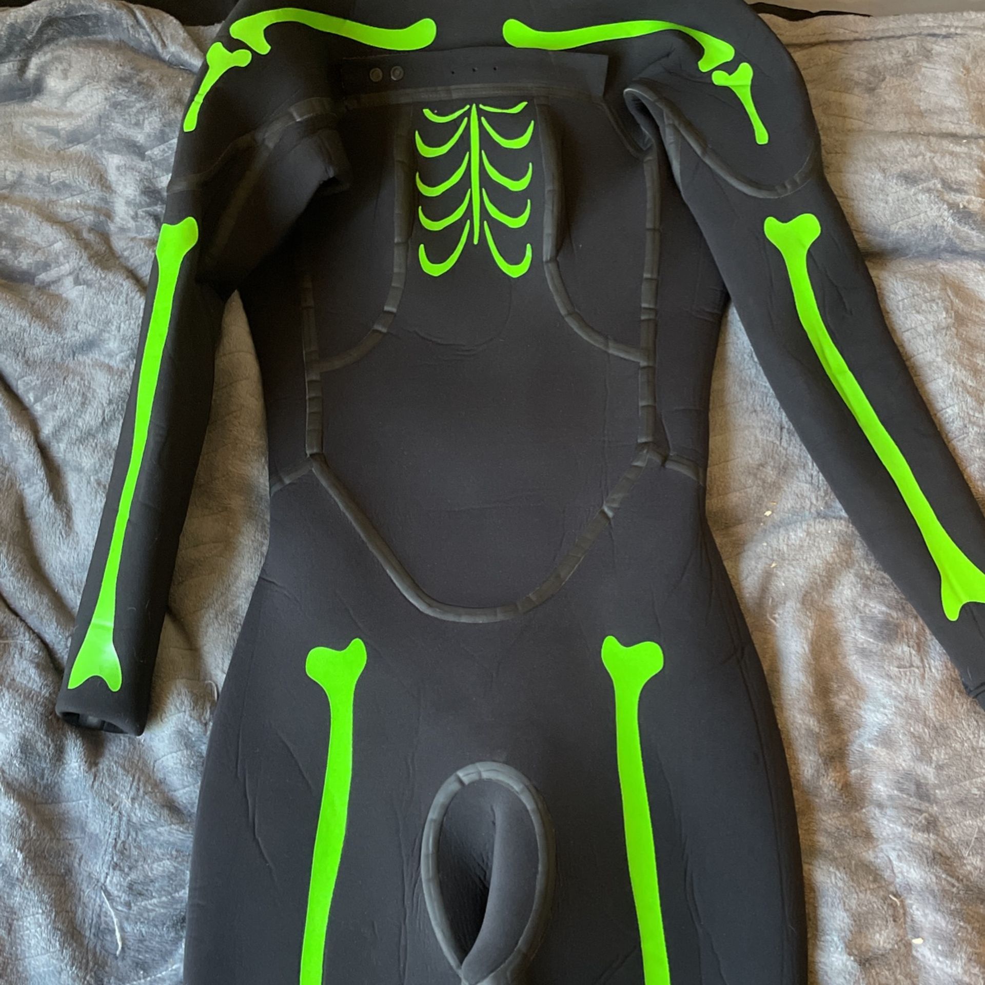 Buell Wetsuit