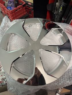 15” hub caps set of 4