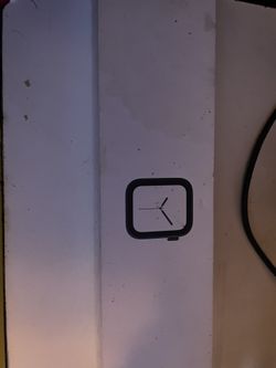 Apple Watch Series 4 40MM Trade for Nintendo Switch 