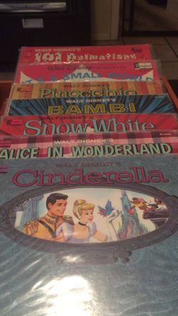 Disneyland records (7)
