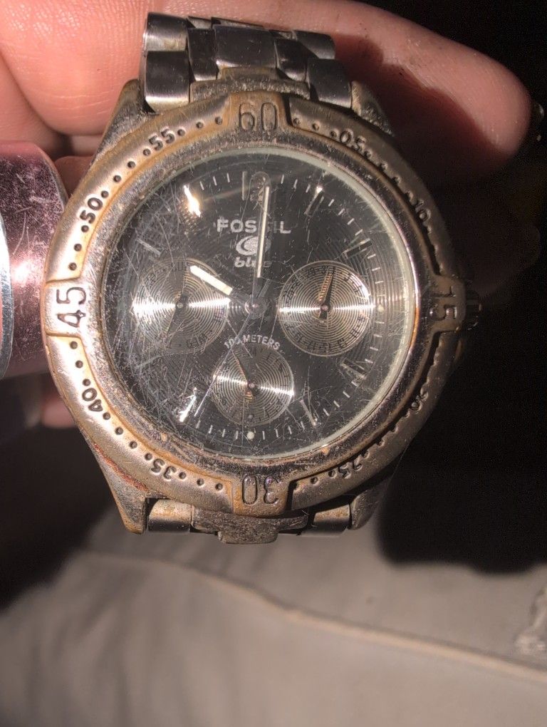 Men's Watch 