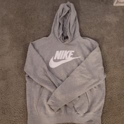 Nike Hoody. Size L