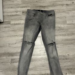Jordan Craig Streetwear Jeans