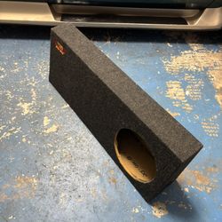 12 “ Subwoofer Box 