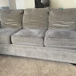 Sofa and Loveseat Need Gone ASAP